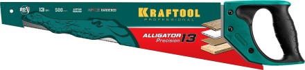Ножовка по дереву Alligator 15225-50 купить в Когалыме