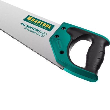 Ножовка по дереву Alligator 15225-50 купить в Когалыме