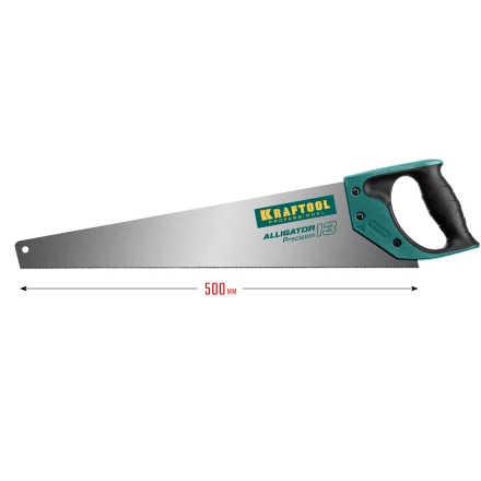 Ножовка по дереву Alligator 15225-50 купить в Когалыме