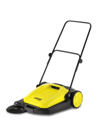 Подметально-уборочная машина KARCHER S 550 купить в Когалыме