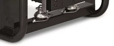 Сварочный генератор  THUNDER 304 CE  KOHLER Telwin купить в Когалыме