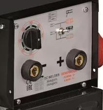 Сварочный генератор  THUNDER 304 CE  KOHLER Telwin купить в Когалыме