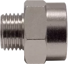 Переходник 1/4х1/2 MF наружный+внутренний ART-58R купить в Когалыме