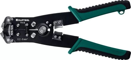 Стриппер TK-6  автоматический многофункциональный 22635 купить в Когалыме