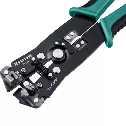 Стриппер TK-6  автоматический многофункциональный 22635 купить в Когалыме