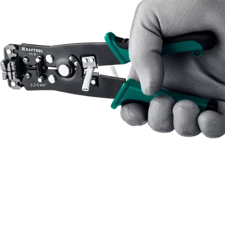 Стриппер TK-6  автоматический многофункциональный 22635 купить в Когалыме