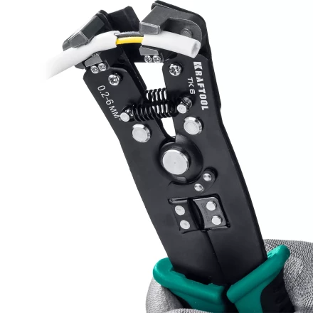 Стриппер TK-6  автоматический многофункциональный 22635 купить в Когалыме