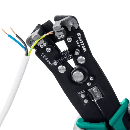 Стриппер TK-6  автоматический многофункциональный 22635 купить в Когалыме