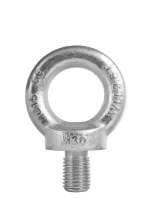 Рым-болт TOR DIN 580 30мм (D) 1035816 купить в Когалыме