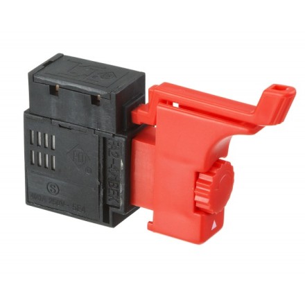Выключатель FA2-4/1 BEK 4(4)A 250V~ 5E4 V000-000-677 купить в Когалыме