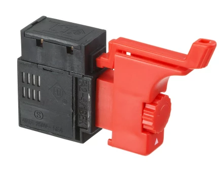 Выключатель FA2-4/1 BEK 4(4)A 250V~ 5E4 V000-000-677 купить в Когалыме