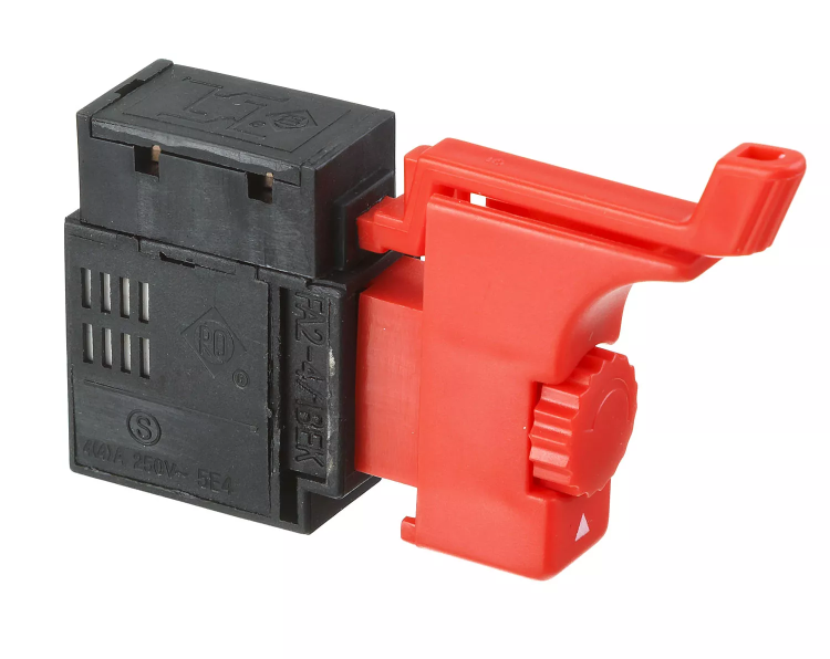 Выключатель FA2-4/1 BEK 4(4)A 250V~ 5E4 V000-000-677 купить в Когалыме