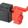 Выключатель FA2-4/1 BEK 4(4)A 250V~ 5E4 V000-000-677 купить в Когалыме