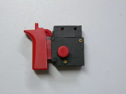 Выключатель FA2-4/1 BEK 4(4)A 250V~ 5E4 V000-000-677 купить в Когалыме