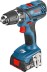 Аккумуляторная дрель-шуруповерт BOSCH GSR 14.4 - 2 (0.601.918.G20) купить в Когалыме
