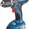 Аккумуляторная дрель-шуруповерт BOSCH GSR 14.4 - 2 (0.601.918.G20) купить в Когалыме