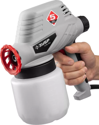 Краскопульт электрический КПЭ-100 серия МАСТЕР купить в Когалыме