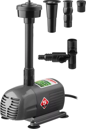 Насос фонтанный ЗНФЧ-33-2.5 серия МАСТЕР купить в Когалыме