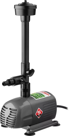 Насос фонтанный ЗНФЧ-33-2.5 серия МАСТЕР купить в Когалыме