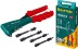 Комбинированные заклепочники, KRAFTOOL Combo2-M6 31180 31180 купить в Когалыме
