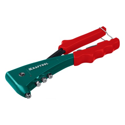 Комбинированные заклепочники, KRAFTOOL Combo2-M6 31180 31180 купить в Когалыме