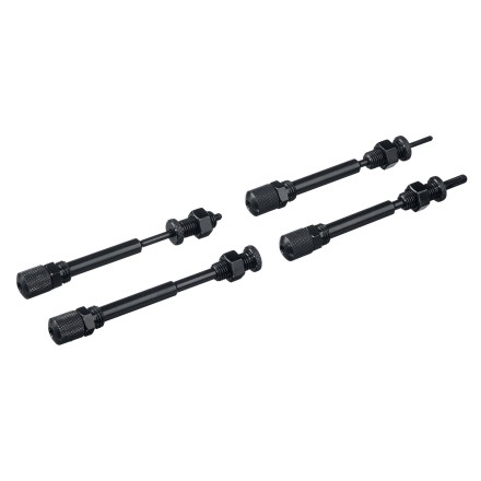 Комбинированные заклепочники, KRAFTOOL Combo2-M6 31180 31180 купить в Когалыме