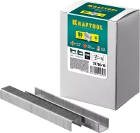 Скобы тип 21GA (80 / Pr A / Senco AT) 5000 шт 31780-10