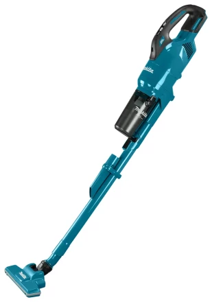 Аккумуляторный пылесос Makita DCL286FRF купить в Когалыме