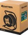 Силовые удлинители на стальной катушке  HEAVY DUTY 4.0, кабель КГ 3х2,5 кв мм 55086-50 купить в Когалыме