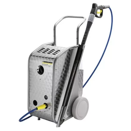 Мойка высокого давления Karcher HD 10/15-4 Cage FOOD (Мойка Керхер HD 10/15-4 Cage FOOD) купить в Когалыме