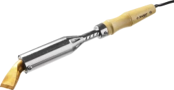 Паяльники высокомощные с деревянной рукояткой серия МАСТЕР