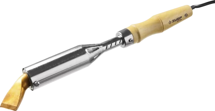 Паяльники высокомощные с деревянной рукояткой серия МАСТЕР купить в Когалыме
