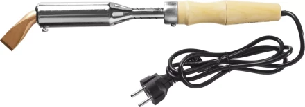 Паяльники высокомощные с деревянной рукояткой серия МАСТЕР купить в Когалыме