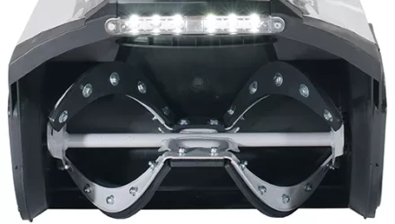 Снегоуборщик электрический S 500 Hyundai  купить в Когалыме