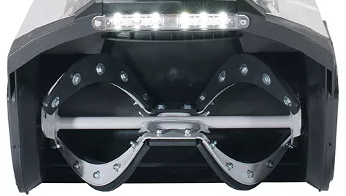 Снегоуборщик электрический S 500 Hyundai  купить в Когалыме
