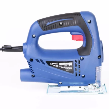 Лобзик Диолд ПЛЭ-1-02 М (зажим болтом) купить в Когалыме