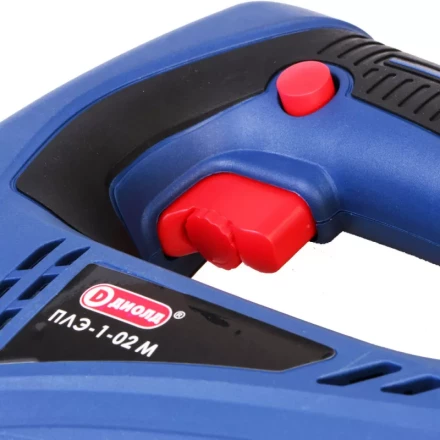 Лобзик Диолд ПЛЭ-1-02 М (зажим болтом) купить в Когалыме