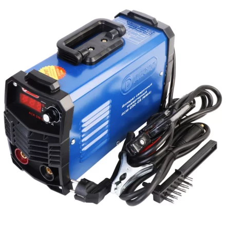 Аппарат сварочный инверторный Диолд АСИ 230-05 купить в Когалыме