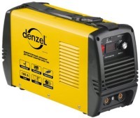 Аппарат инверторный для дуговой сварки DENZEL ММА-200CI 94339 купить в Когалыме