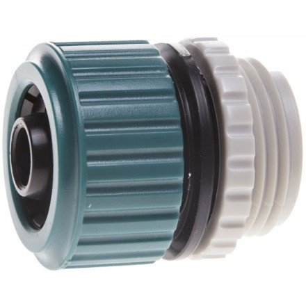 Переходник RACO &quot;Original&quot; (резьба внутренняя 3/4&quot;х1&quot;- шланг 3/4&quot;) 4250-55294C купить в Когалыме