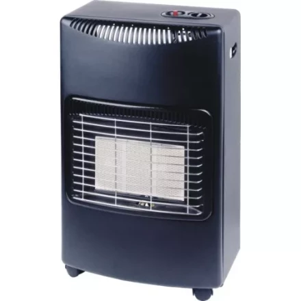 Керамическая газовая печь Master 450CR купить в Когалыме