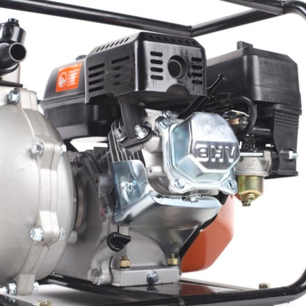 Бензиновая мотопомпа PATRIOT MP 1560 SH купить в Когалыме