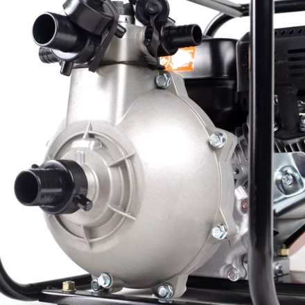 Бензиновая мотопомпа PATRIOT MP 1560 SH купить в Когалыме