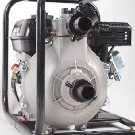 Бензиновая мотопомпа PATRIOT MP 1560 SH купить в Когалыме