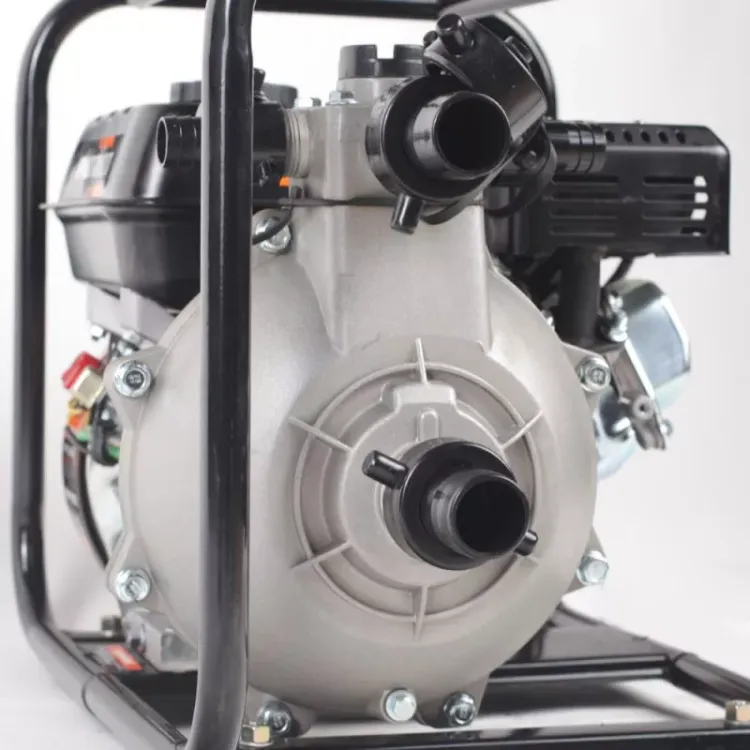 Бензиновая мотопомпа PATRIOT MP 1560 SH купить в Когалыме