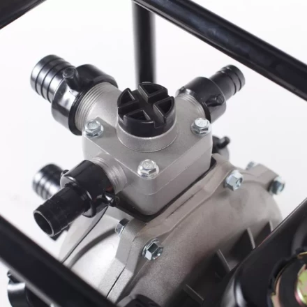 Бензиновая мотопомпа PATRIOT MP 1560 SH купить в Когалыме