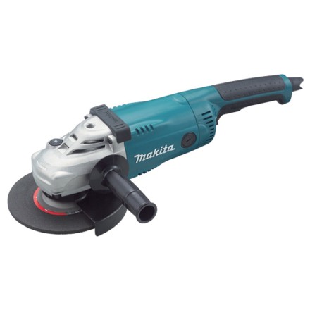 Шлифмашина Makita УШМ GA7020SF УШМ Болгарка купить в Когалыме