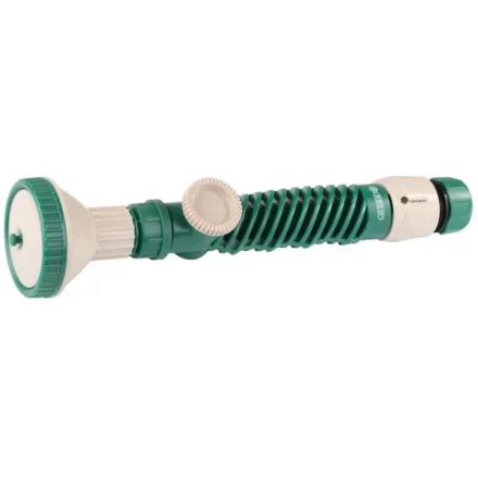 Распылитель RACO "Original", 4-позиционный с вентилем и соединителем, 1/2" 4255-55/418C купить в Когалыме