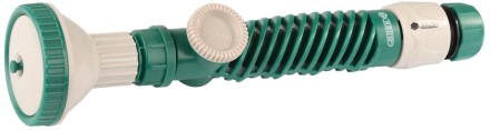 Распылитель RACO &quot;Original&quot;, 4-позиционный с вентилем и соединителем, 1/2&quot; 4255-55/418C купить в Когалыме