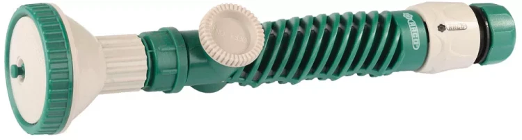 Распылитель RACO "Original", 4-позиционный с вентилем и соединителем, 1/2" 4255-55/418C купить в Когалыме